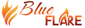 BlueFlare