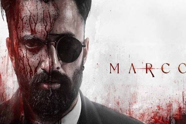 Marco (2024) Movie